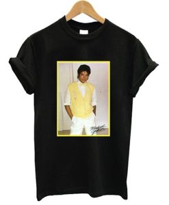 Michael Jackson Vintage t-shirt FH