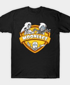 Moon Knight t-shirt FH