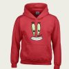 Mr. Krabs Erwachsenen hoodie FHMr. Krabs Erwachsenen hoodie FH