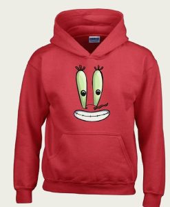 Mr. Krabs Erwachsenen hoodie FHMr. Krabs Erwachsenen hoodie FH