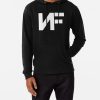 NF Rapper hoodie FH