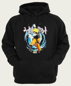 Naruto hoodie FH