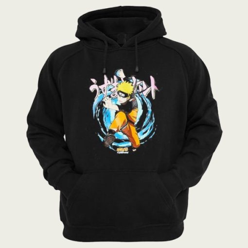 Naruto hoodie FH