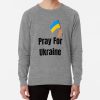 Pray For Ukraine sweatshirt FH