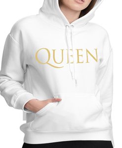 Queen hoodie FH