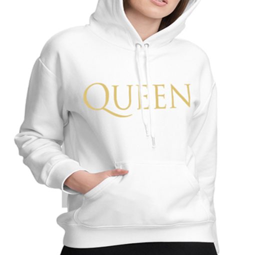 Queen hoodie FH