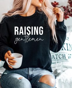 Raising Gentlemen sweatshirt FH