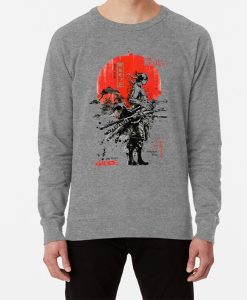 Roronoa Zoro sweatshirt FH