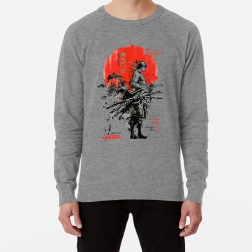 Roronoa Zoro sweatshirt FH