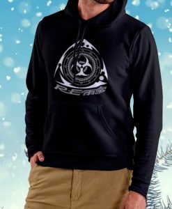 Rotary Engine hoodie FH