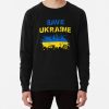 Save Ukraine sweatshirt FH