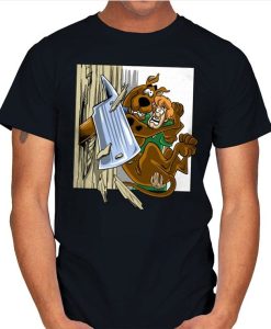 Scooby-Doo t-shirt FH