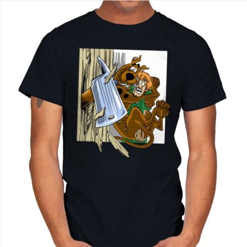 Scooby-Doo t-shirt FH