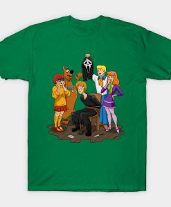 Scooby-Doo t-shirt FH