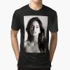 Sexy Girl Poster t-shirt FH