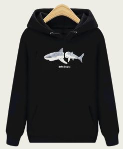 Shark hoodie FH