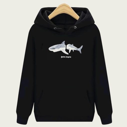 Shark hoodie FH