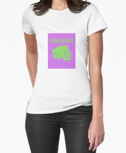 Smash t-shirt FH