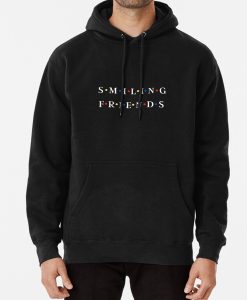 Smiling Friends hoodie FH