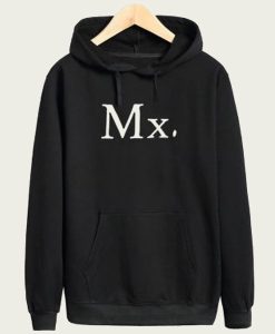 Sophie Turner MX hoodie FH