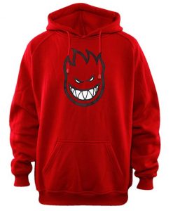 Spitfire Boys Bighead hoodie FH