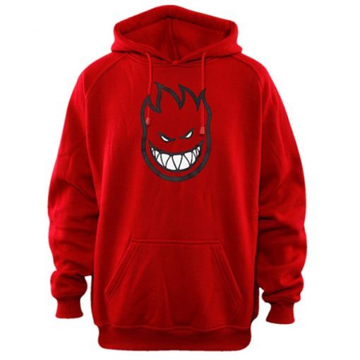 Spitfire Boys Bighead hoodie FH