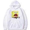 Spongebob hoodie FH