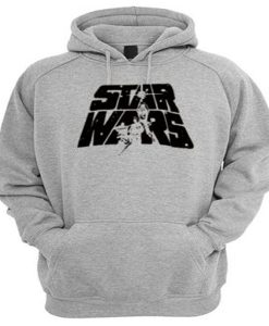 Star Wars Graphic hoodie FH