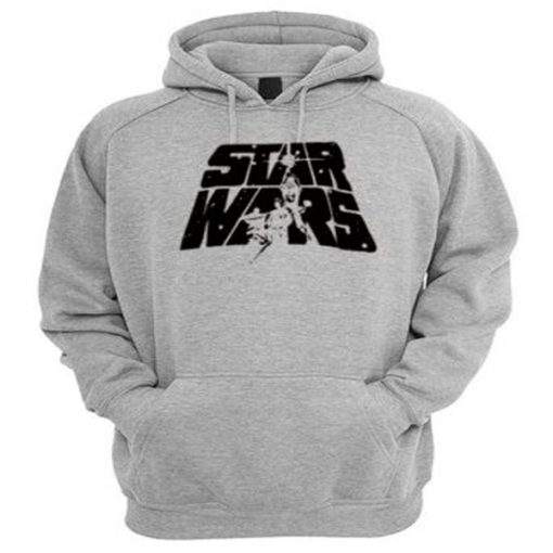 Star Wars Graphic hoodie FH