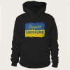 Support Ukraine hoodie FH