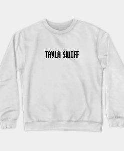 TAYLA SWIFF sweatshirt FH