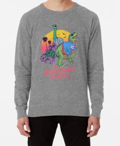 The Bodacious Period sweatshirt FH