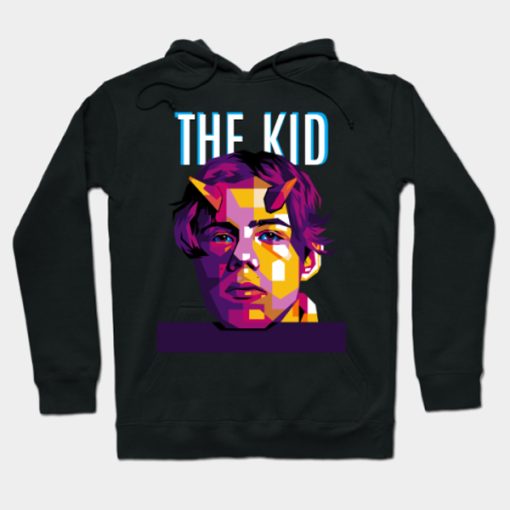 The Kid Laroi hoodie FH