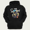 The Simpsons hoodie FH