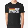 The Strokes t-shirt FH