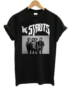 The Struts t-shirt FH