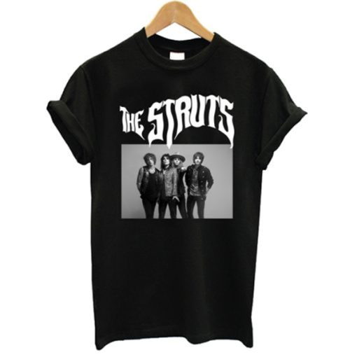 The Struts t-shirt FH