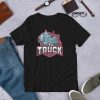 Truck Yeah t-shirt FH