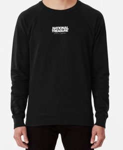 Vanoss Merch National Treasure sweatshirt FH