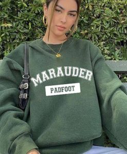 Vintage Marauder sweatshirt FH