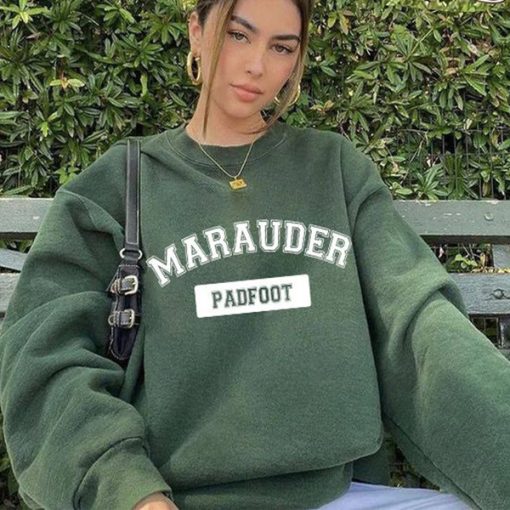 Vintage Marauder sweatshirt FH