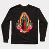 Virgin Of Guadalupe sweatshirt FH