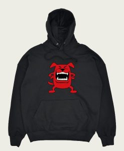 Wild Dog hoodie FH