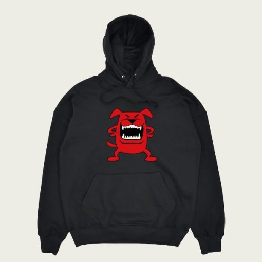 Wild Dog hoodie FH