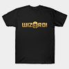 Wizard t-shirt FH