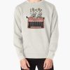 Write your own story sweatshirt FH