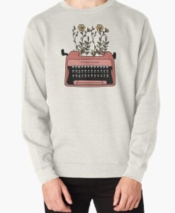 Write your own story sweatshirt FH