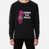 commit tax fraud sweatshirt FH