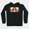 hao asakura hoodie FH