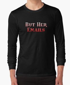 her emails cute sweatshirt FH